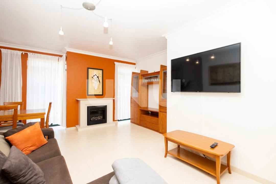 Apartamento T3 para Venda em Alenquer (Santo Estêvão e Triana) Foto 3