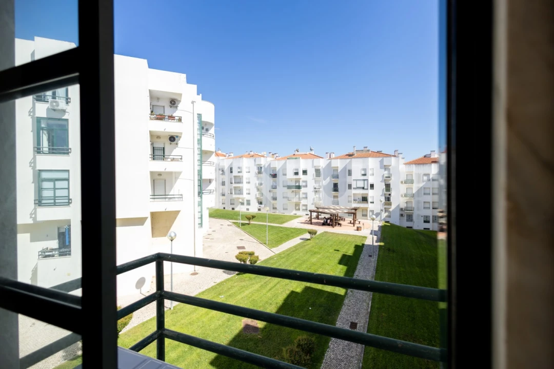 Apartamento T3 para Venda em Alenquer (Santo Estêvão e Triana) Foto 22