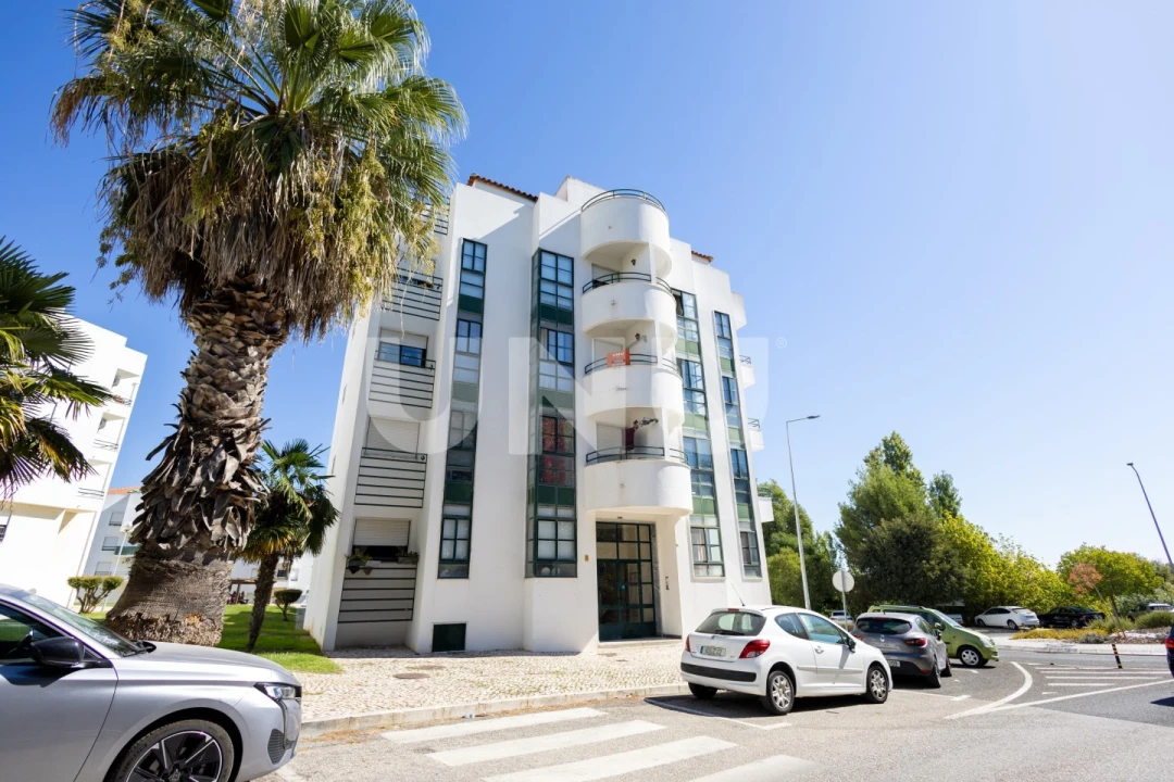 Apartamento T3 para Venda em Alenquer (Santo Estêvão e Triana) Foto 1