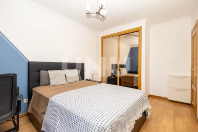 Apartamento T3 para Venda em Alenquer (Santo Estêvão e Triana)