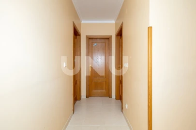 Apartamento T3 para Venda em Alenquer (Santo Estêvão e Triana)