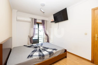 Apartamento T3 para Venda em Alenquer (Santo Estêvão e Triana)