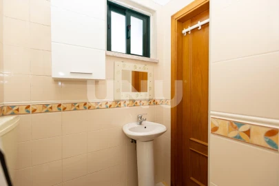 Apartamento T3 para Venda em Alenquer (Santo Estêvão e Triana)