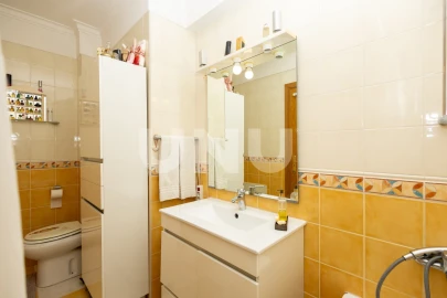 Apartamento T3 para Venda em Alenquer (Santo Estêvão e Triana)