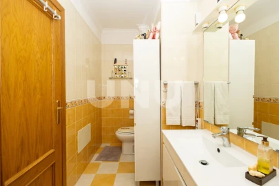 Apartamento T3 para Venda em Alenquer (Santo Estêvão e Triana)