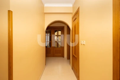 Apartamento T3 para Venda em Alenquer (Santo Estêvão e Triana)