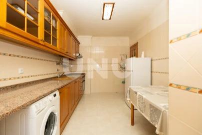 Apartamento T3 para Venda em Alenquer (Santo Estêvão e Triana)