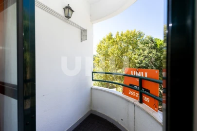 Apartamento T3 para Venda em Alenquer (Santo Estêvão e Triana)
