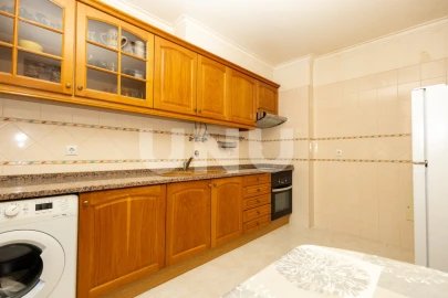 Apartamento T3 para Venda em Alenquer (Santo Estêvão e Triana)
