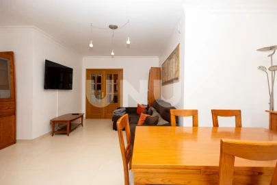 Apartamento T3 para Venda em Alenquer (Santo Estêvão e Triana)