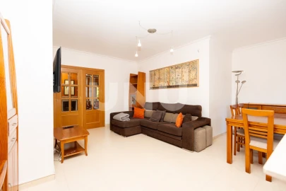 Apartamento T3 para Venda em Alenquer (Santo Estêvão e Triana)