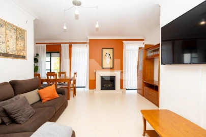 Apartamento T3 para Venda em Alenquer (Santo Estêvão e Triana)