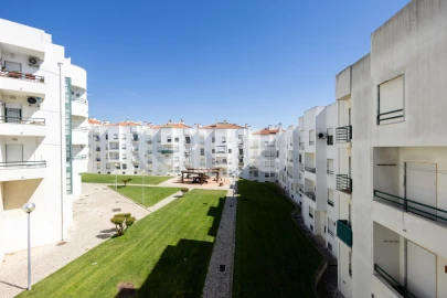 Apartamento T3 para Venda em Alenquer (Santo Estêvão e Triana)