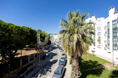 Apartamento T3 para Venda em Alenquer (Santo Estêvão e Triana)