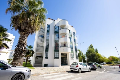 Apartamento T3 para Venda em Alenquer (Santo Estêvão e Triana)