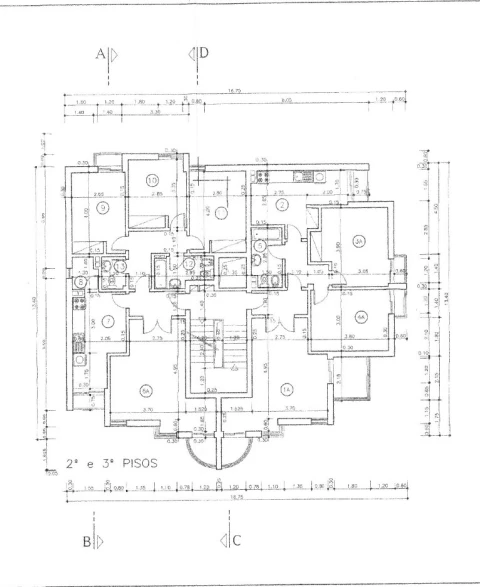 Apartamento T3 para Venda em Alenquer (Santo Estêvão e Triana)