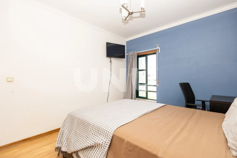 Apartamento T3 para Venda em Alenquer (Santo Estêvão e Triana) Foto 29
