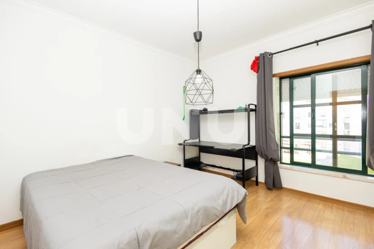 Apartamento T3 para Venda em Alenquer (Santo Estêvão e Triana) Foto 30