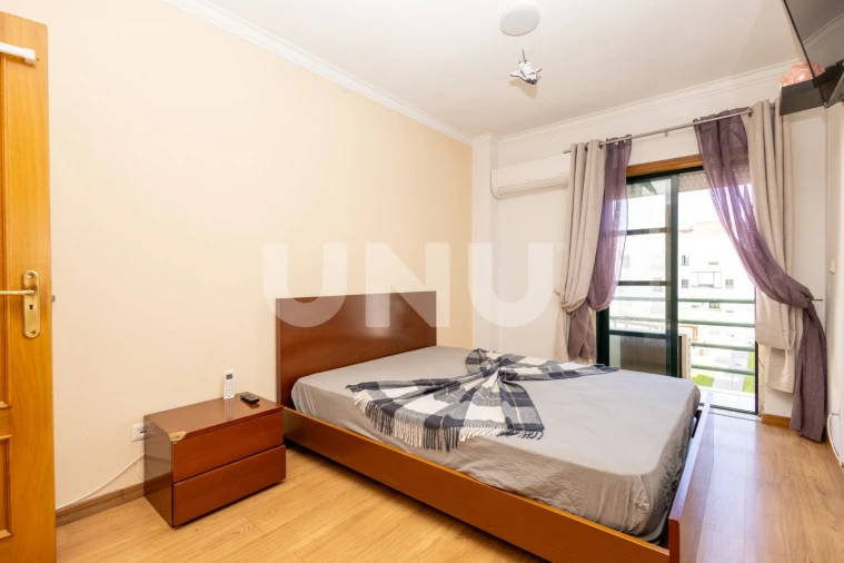Apartamento T3 para Venda em Alenquer (Santo Estêvão e Triana) Foto 19
