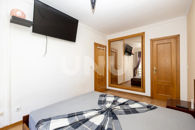 Apartamento T3 para Venda em Alenquer (Santo Estêvão e Triana) Foto 20