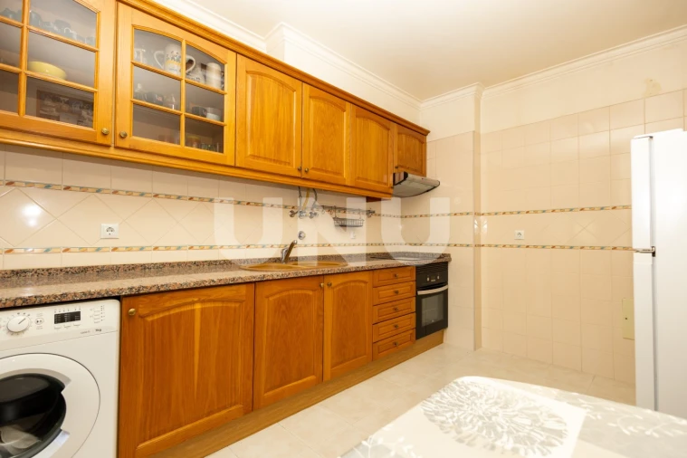 Apartamento T3 para Venda em Alenquer (Santo Estêvão e Triana) Foto 11