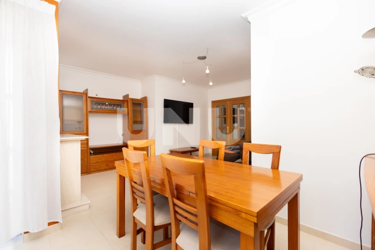 Apartamento T3 para Venda em Alenquer (Santo Estêvão e Triana) Foto 6