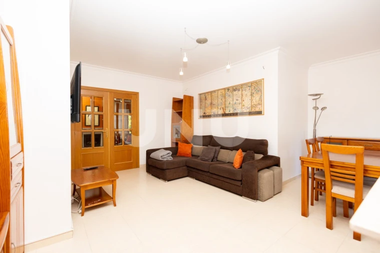 Apartamento T3 para Venda em Alenquer (Santo Estêvão e Triana) Foto 5