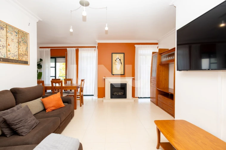 Apartamento T3 para Venda em Alenquer (Santo Estêvão e Triana) Foto 2