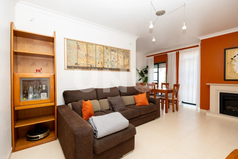 Apartamento T3 para Venda em Alenquer (Santo Estêvão e Triana) Foto 4