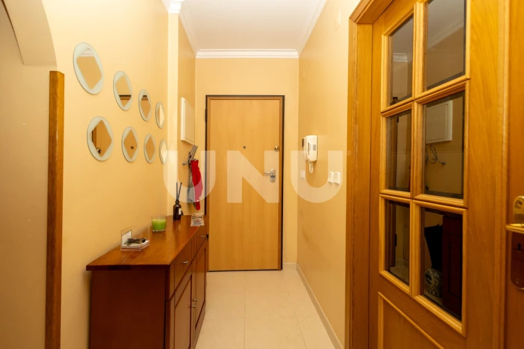Apartamento T3 para Venda em Alenquer (Santo Estêvão e Triana) Foto 13