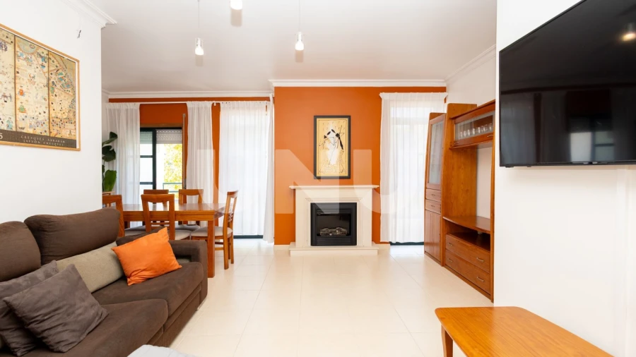 Apartamento T3 para Venda em Alenquer (Santo Estêvão e Triana)