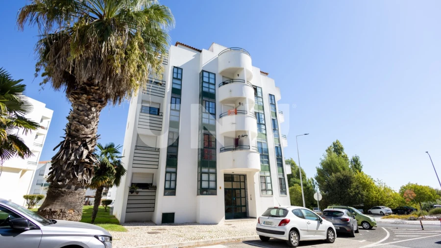 Apartamento T3 para Venda em Alenquer (Santo Estêvão e Triana)