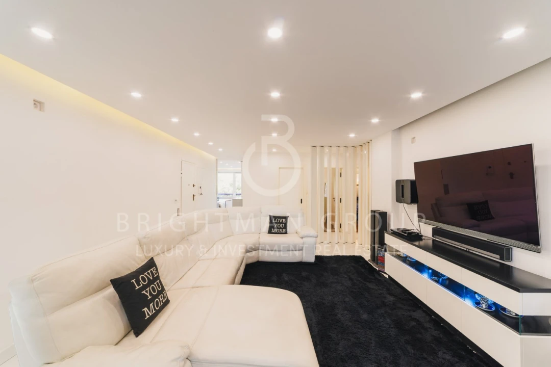 Apartamento T4 para Venda em Oeiras e São Julião da Barra, Paço de Arcos e Caxias Foto 6