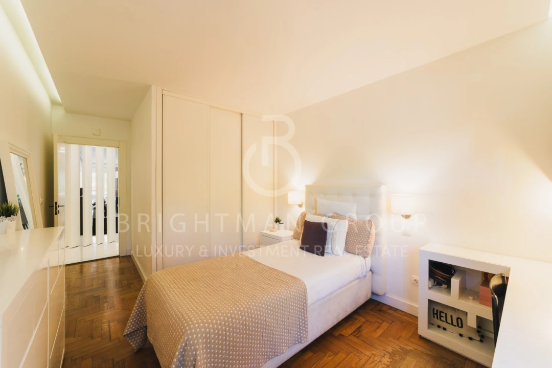 Apartamento T4 para Venda em Oeiras e São Julião da Barra, Paço de Arcos e Caxias Foto 16