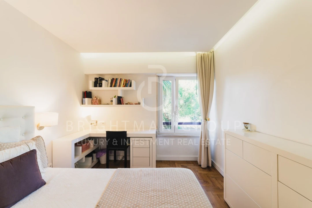 Apartamento T4 para Venda em Oeiras e São Julião da Barra, Paço de Arcos e Caxias Foto 17