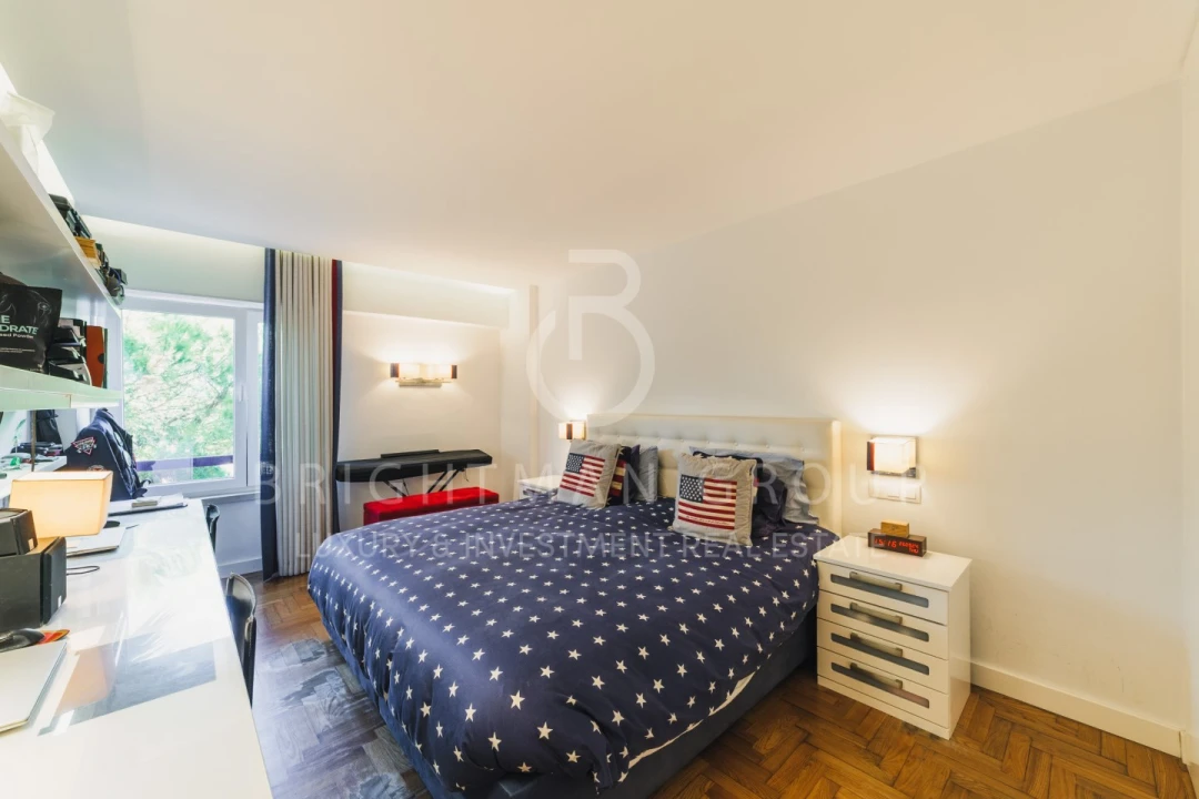 Apartamento T4 para Venda em Oeiras e São Julião da Barra, Paço de Arcos e Caxias Foto 18