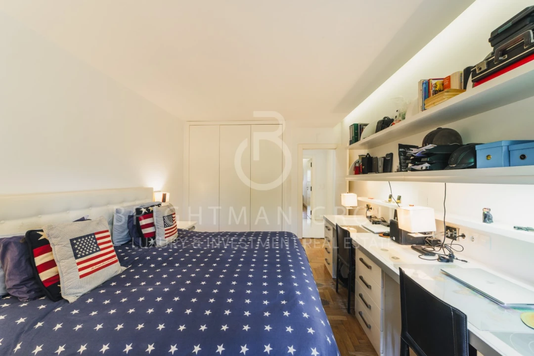 Apartamento T4 para Venda em Oeiras e São Julião da Barra, Paço de Arcos e Caxias Foto 19