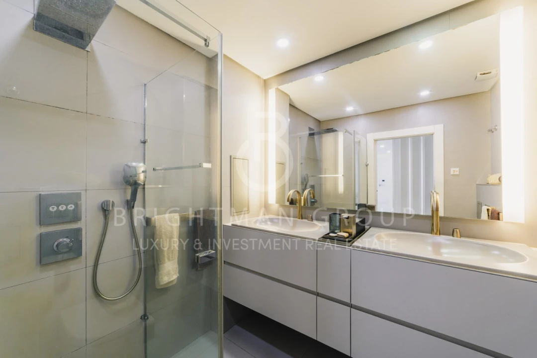 Apartamento T4 para Venda em Oeiras e São Julião da Barra, Paço de Arcos e Caxias Foto 24