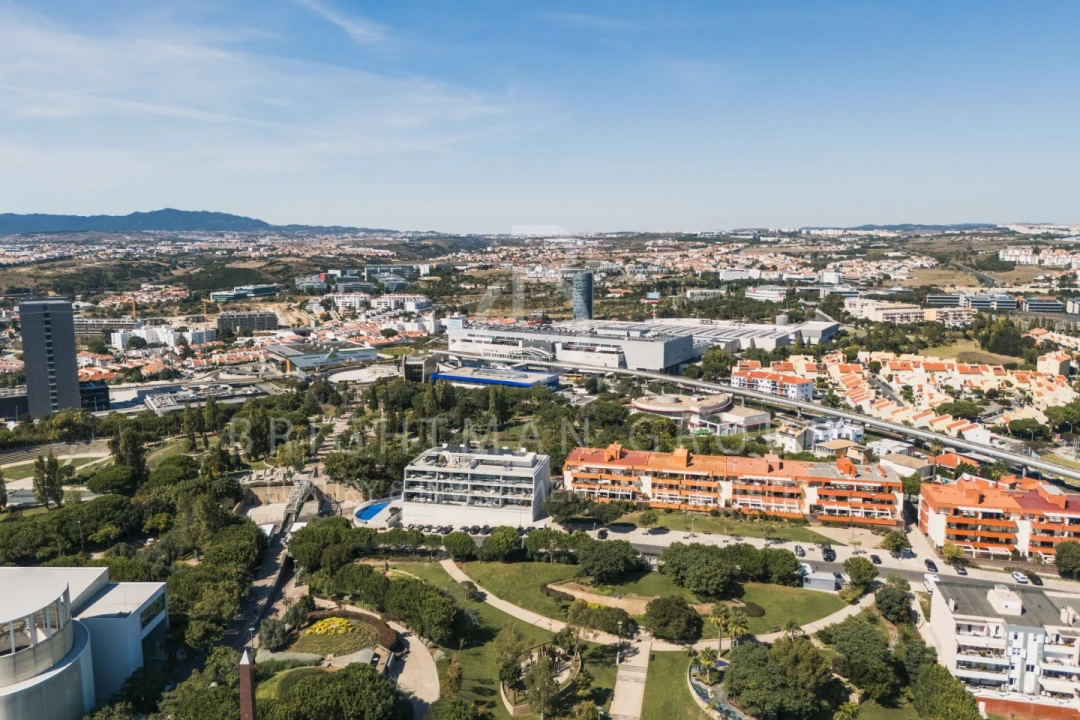 Apartamento T4 para Venda em Oeiras e São Julião da Barra, Paço de Arcos e Caxias Foto 32