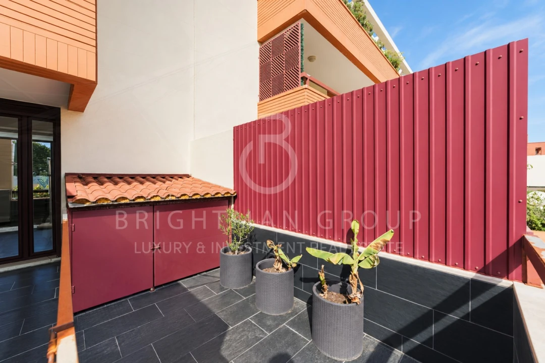 Apartamento T4 para Venda em Oeiras e São Julião da Barra, Paço de Arcos e Caxias Foto 12