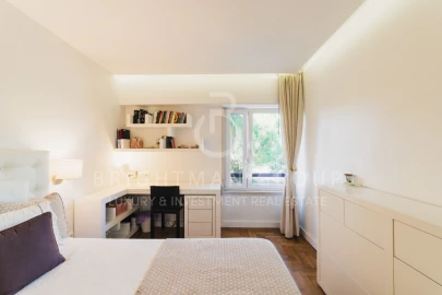 Apartamento T4 para Venda em Oeiras e São Julião da Barra, Paço de Arcos e Caxias