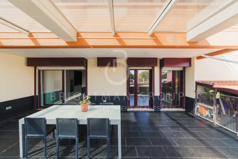 Apartamento T4 para Venda em Oeiras e São Julião da Barra, Paço de Arcos e Caxias Foto 11