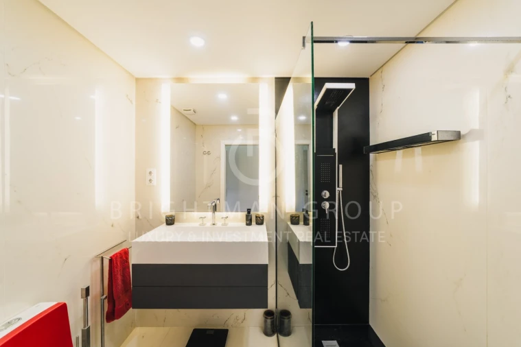 Apartamento T4 para Venda em Oeiras e São Julião da Barra, Paço de Arcos e Caxias Foto 20