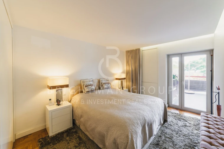Apartamento T4 para Venda em Oeiras e São Julião da Barra, Paço de Arcos e Caxias Foto 22