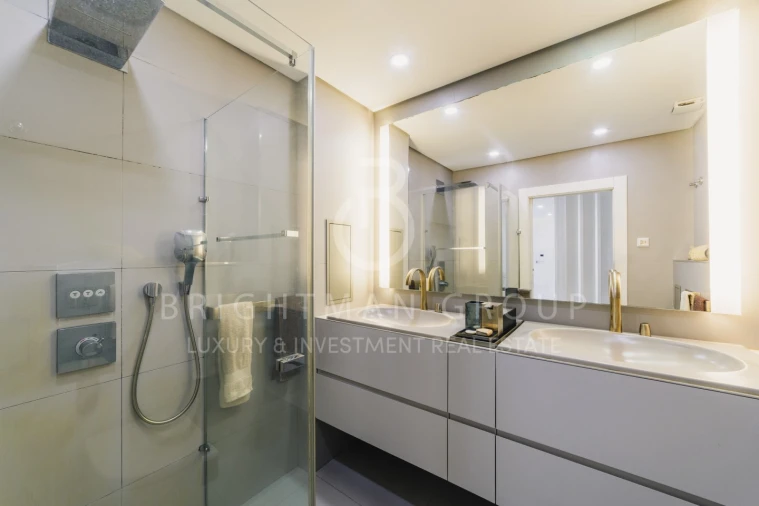 Apartamento T4 para Venda em Oeiras e São Julião da Barra, Paço de Arcos e Caxias Foto 24