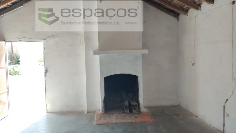 Moradia T3 para Venda em Benquerenças