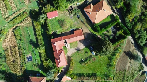 Moradia T5 para Venda em Gondar e Orbacém