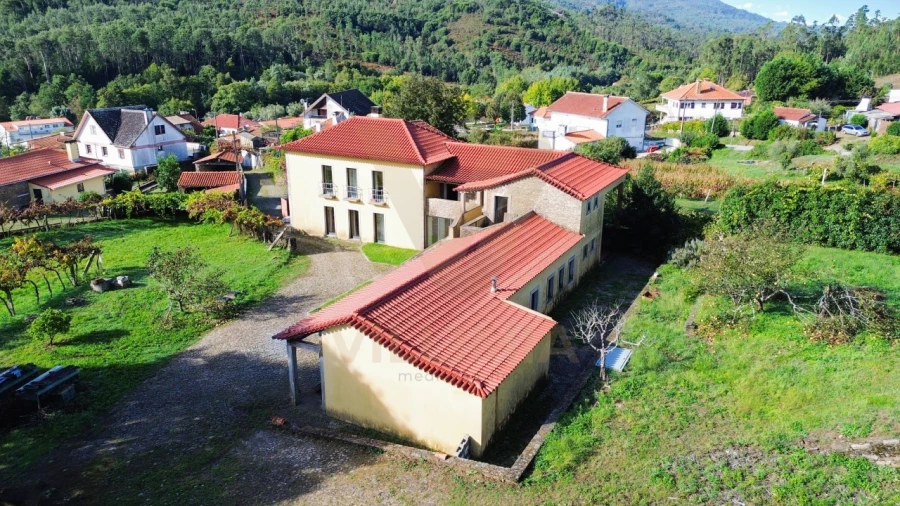 Moradia T5 para Venda em Gondar e Orbacém Foto 42