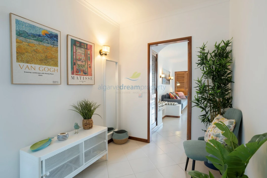 Apartamento T2 para Venda em Albufeira e Olhos de Água Foto 6