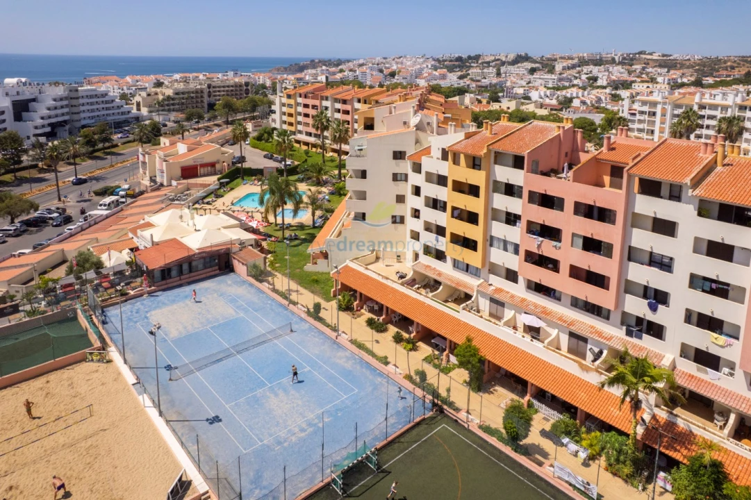 Apartamento T2 para Venda em Albufeira e Olhos de Água Foto 15
